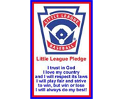 New Jersey District 5 Little League