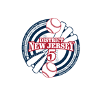 New Jersey District 5 Little League