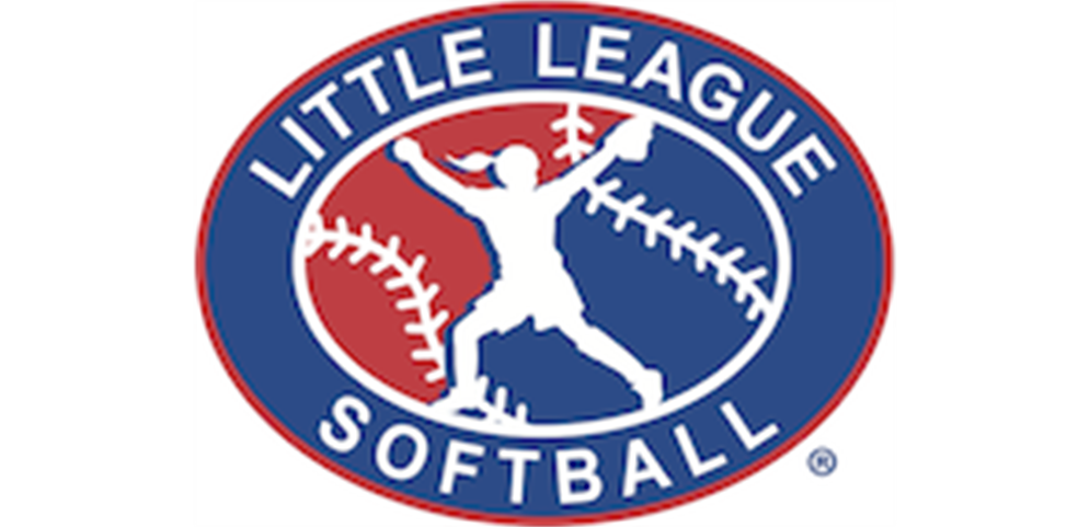 LITTLE LEAGUE SOFTBALL