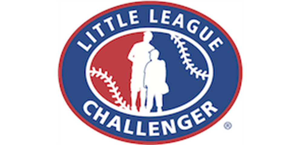 LITTLE LEAGUE CHALLENGER 